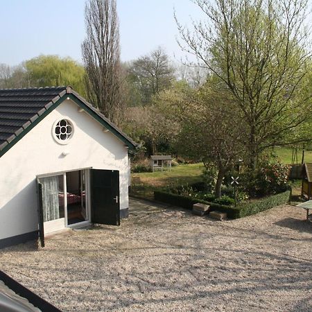 B&B De Sprokkeltuin Beuningen  Zewnętrze zdjęcie