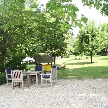 B&B De Sprokkeltuin Beuningen  Zewnętrze zdjęcie