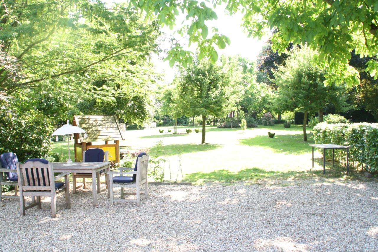 B&B De Sprokkeltuin Beuningen  Zewnętrze zdjęcie